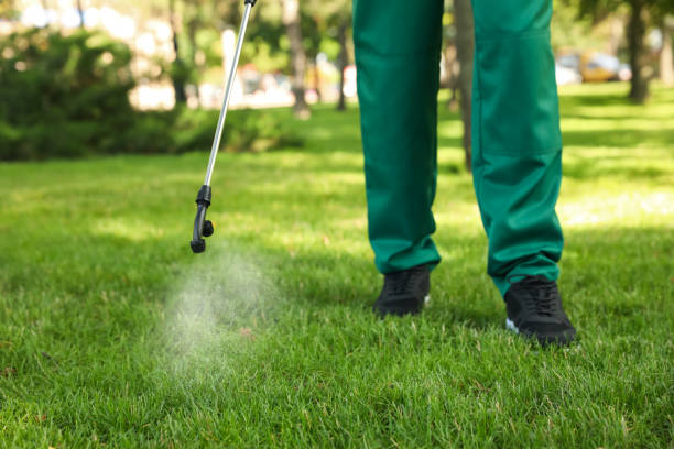 Pest Control for Restaurants in Sterling, VA