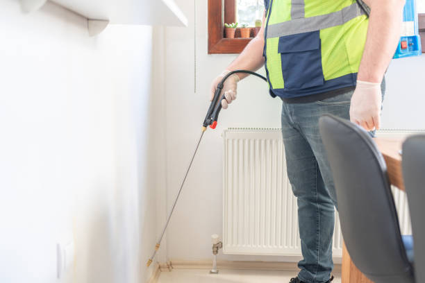 Best Best Pest Control Companies  in Sterling, VA