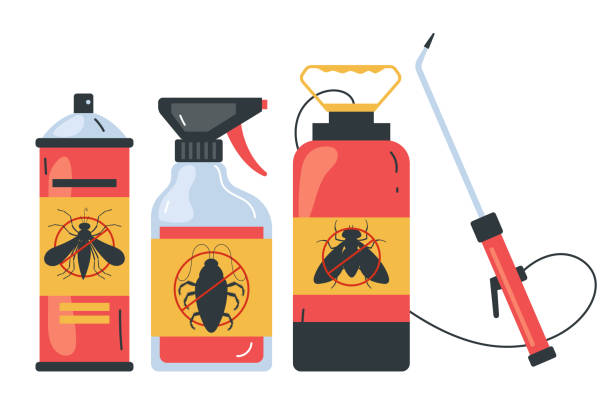 Best Local Pest Control Services  in Sterling, VA